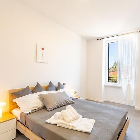 Khl Apartments 밀라노 외부 사진