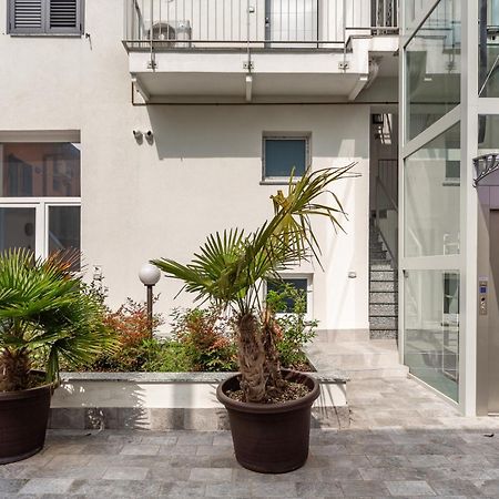 Khl Apartments 밀라노 외부 사진