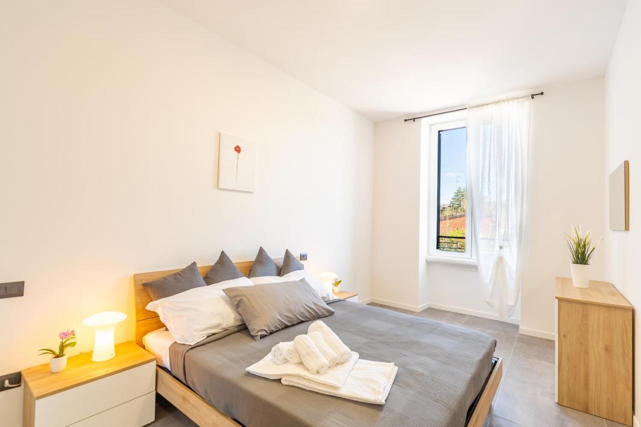 Khl Apartments 밀라노 외부 사진
