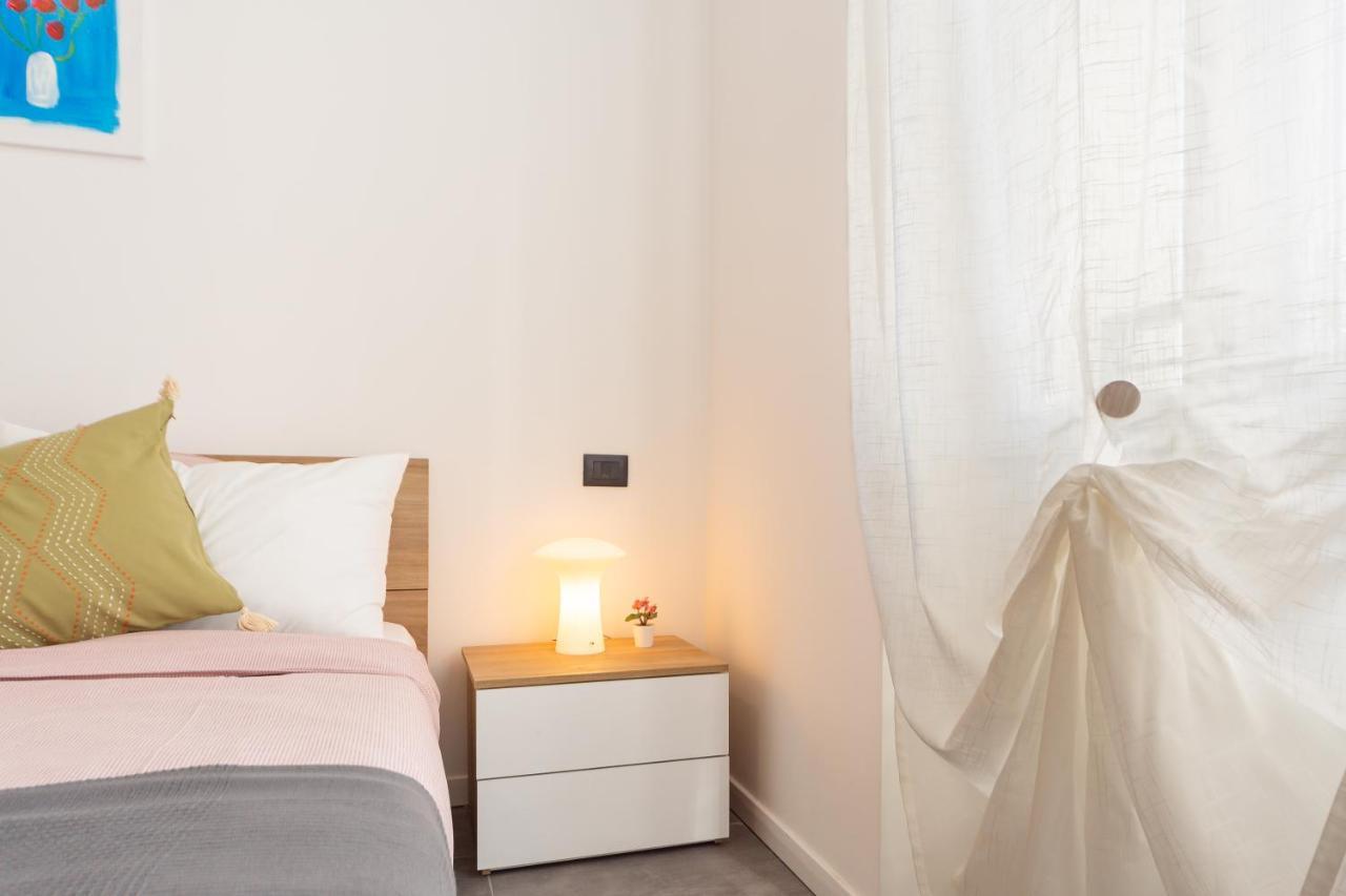 Khl Apartments 밀라노 외부 사진