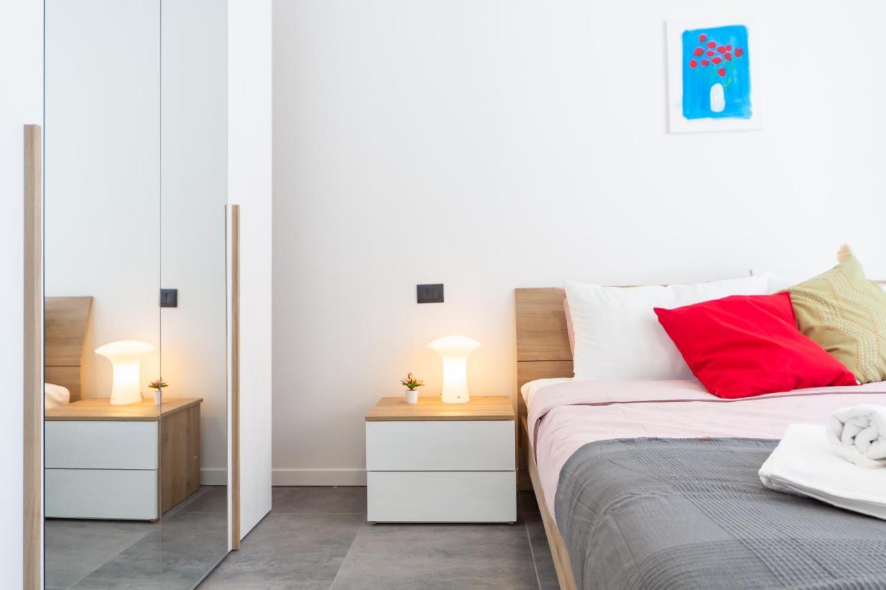 Khl Apartments 밀라노 외부 사진