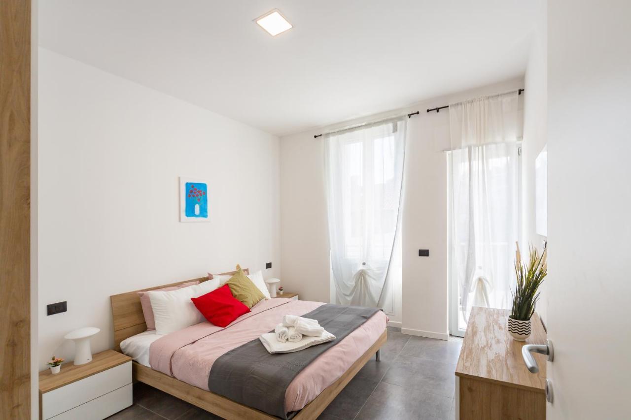 Khl Apartments 밀라노 외부 사진