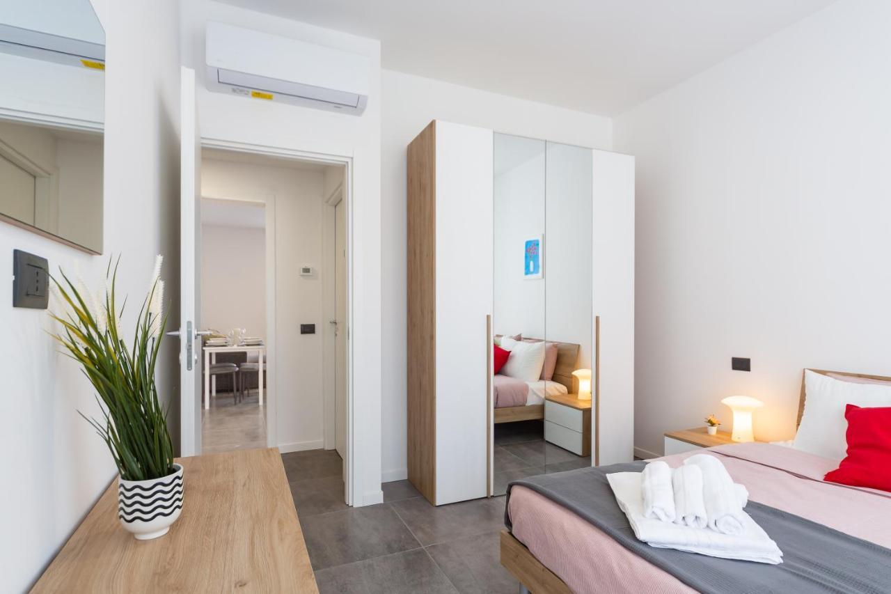 Khl Apartments 밀라노 외부 사진