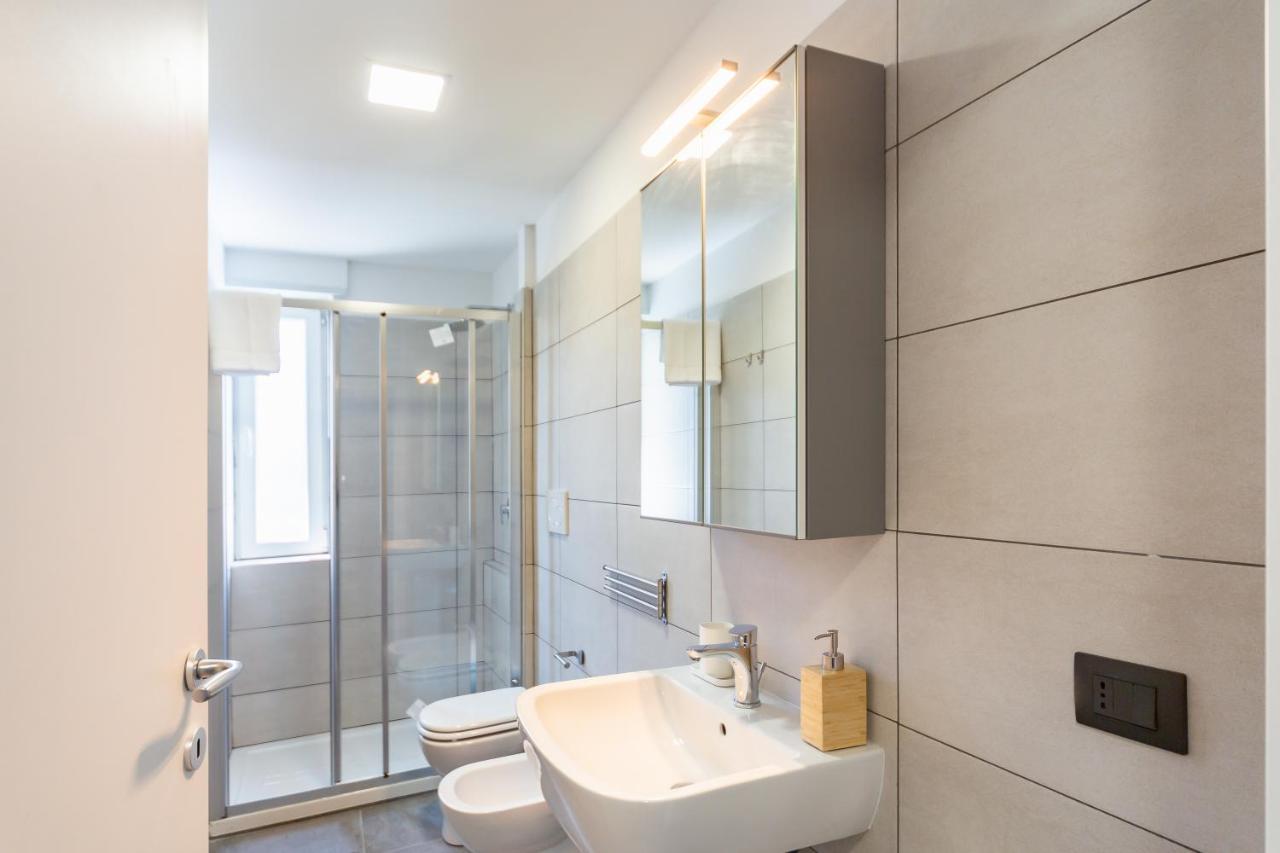 Khl Apartments 밀라노 외부 사진