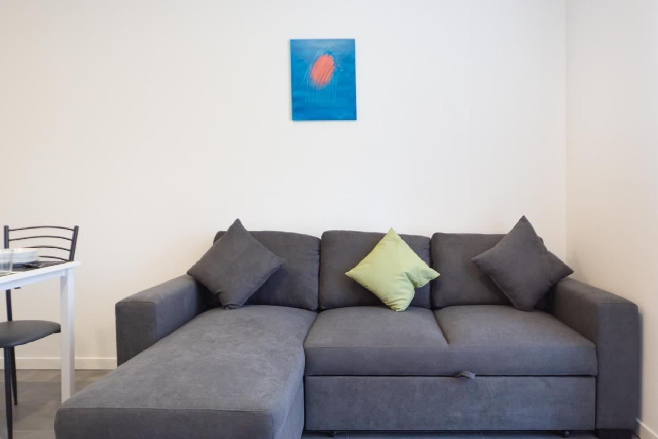 Khl Apartments 밀라노 외부 사진