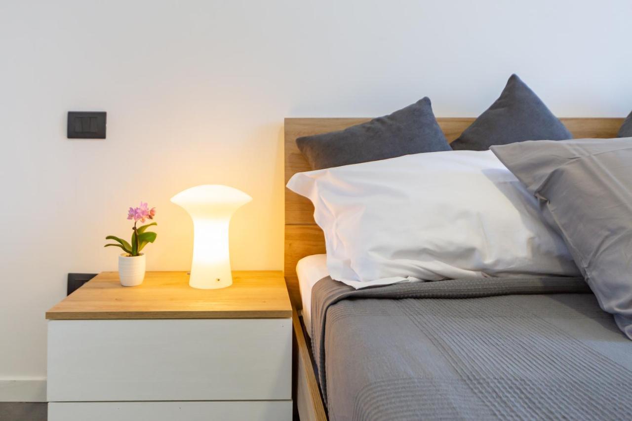 Khl Apartments 밀라노 외부 사진