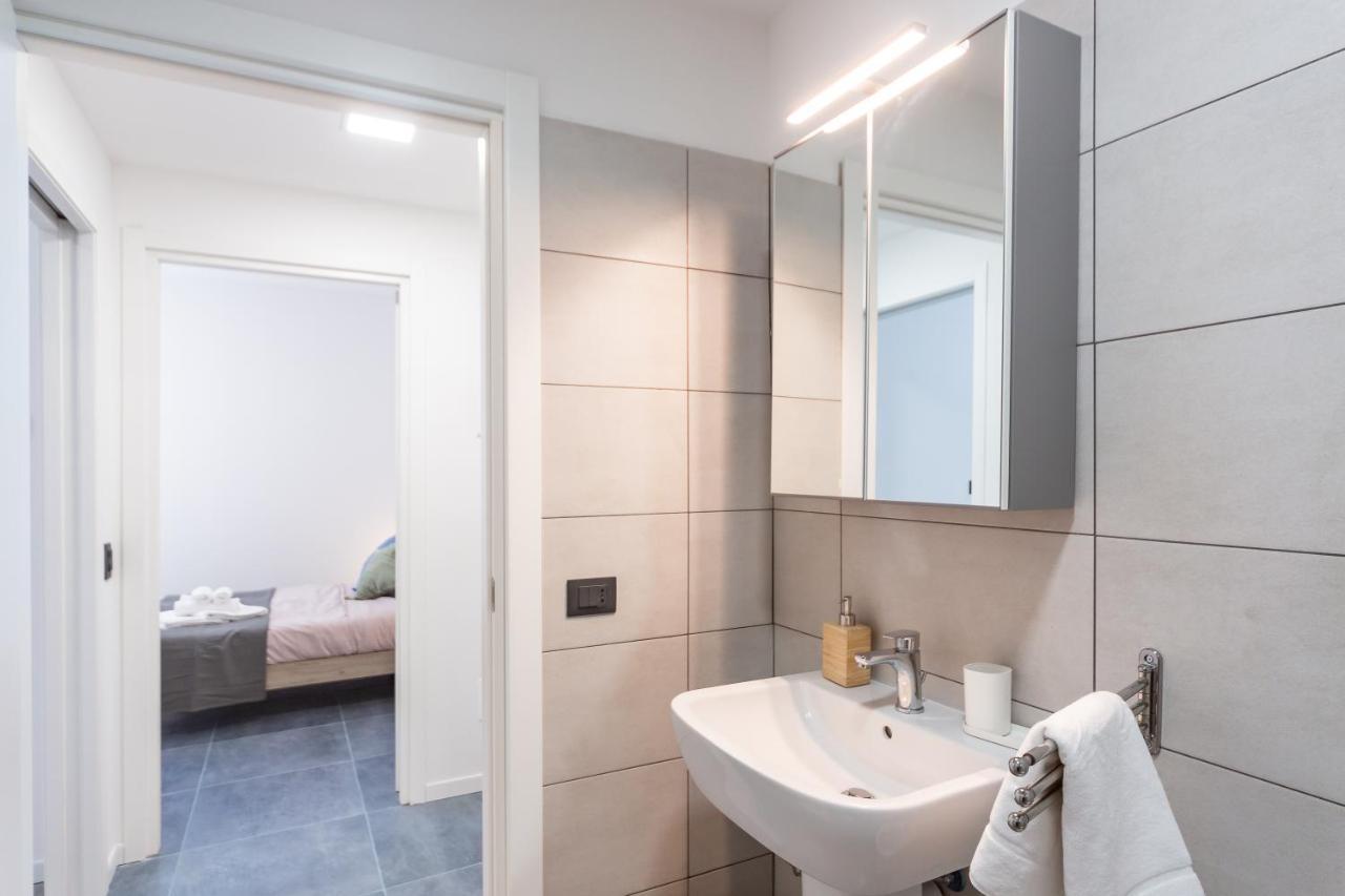 Khl Apartments 밀라노 외부 사진