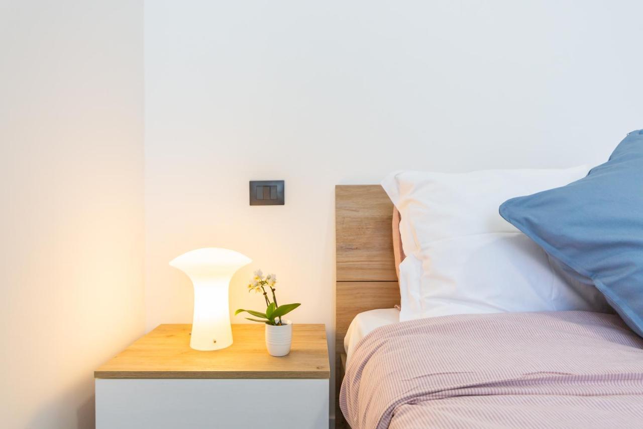 Khl Apartments 밀라노 외부 사진