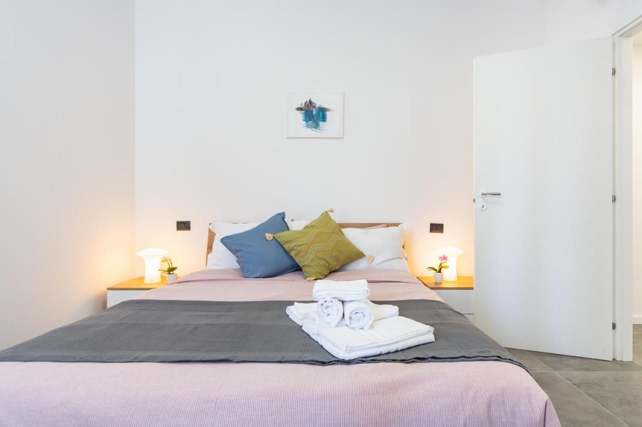 Khl Apartments 밀라노 외부 사진