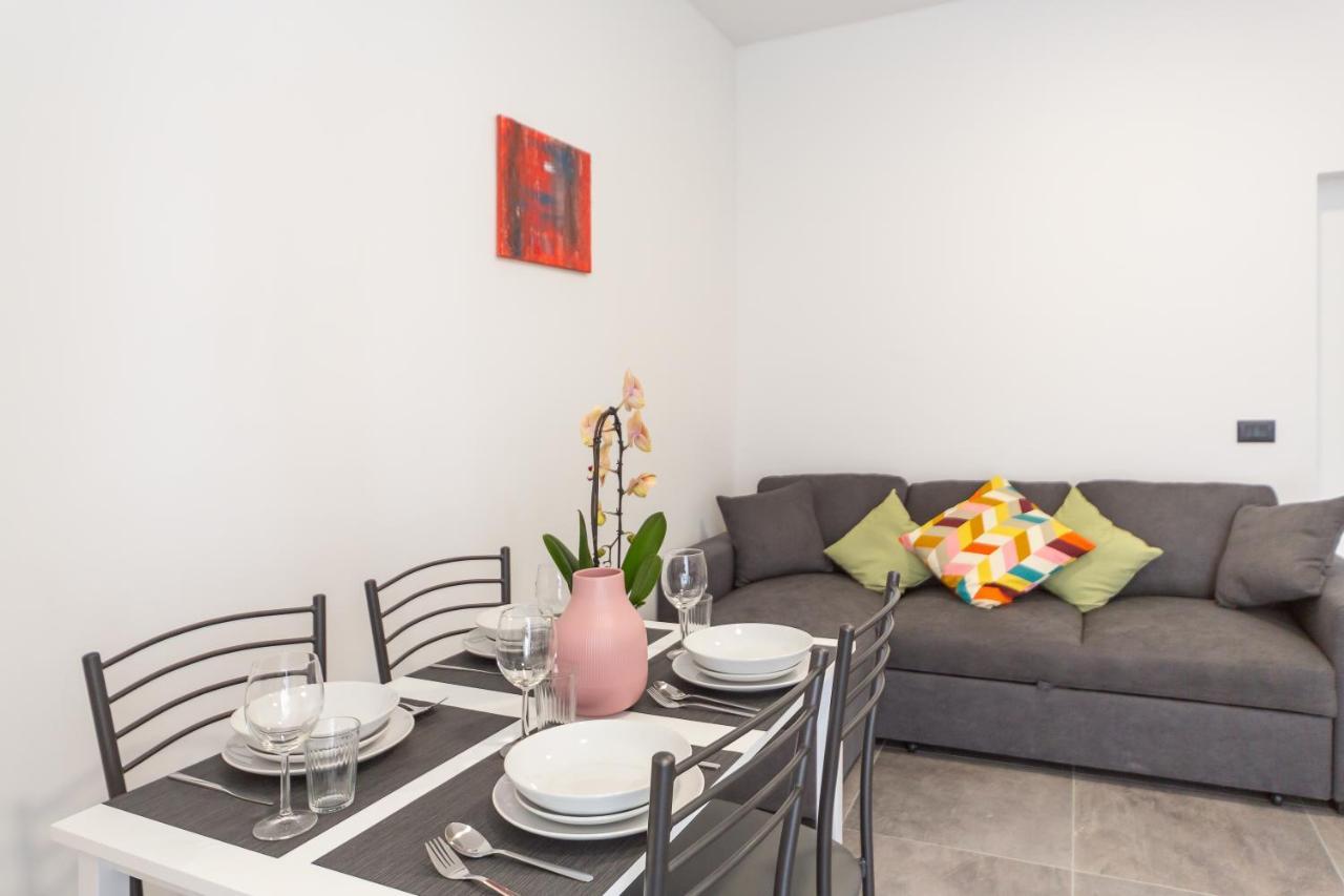 Khl Apartments 밀라노 외부 사진