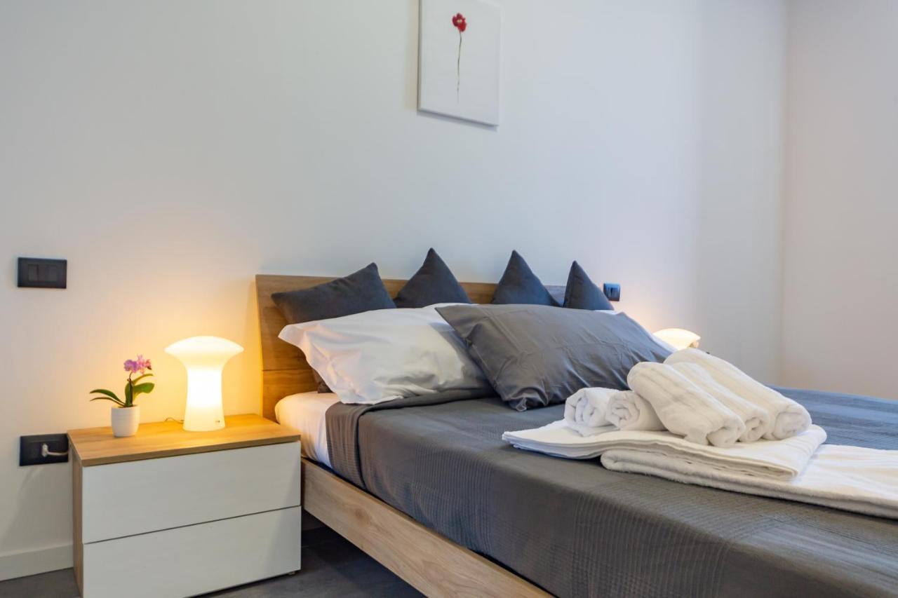 Khl Apartments 밀라노 외부 사진