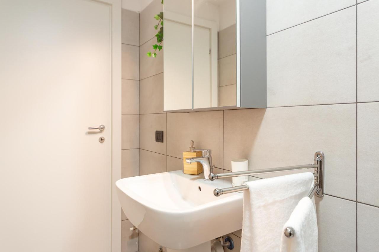 Khl Apartments 밀라노 외부 사진