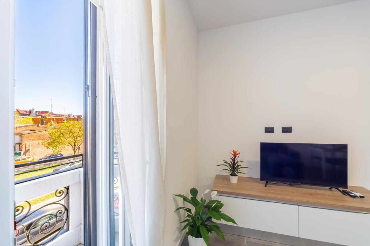 Khl Apartments 밀라노 외부 사진