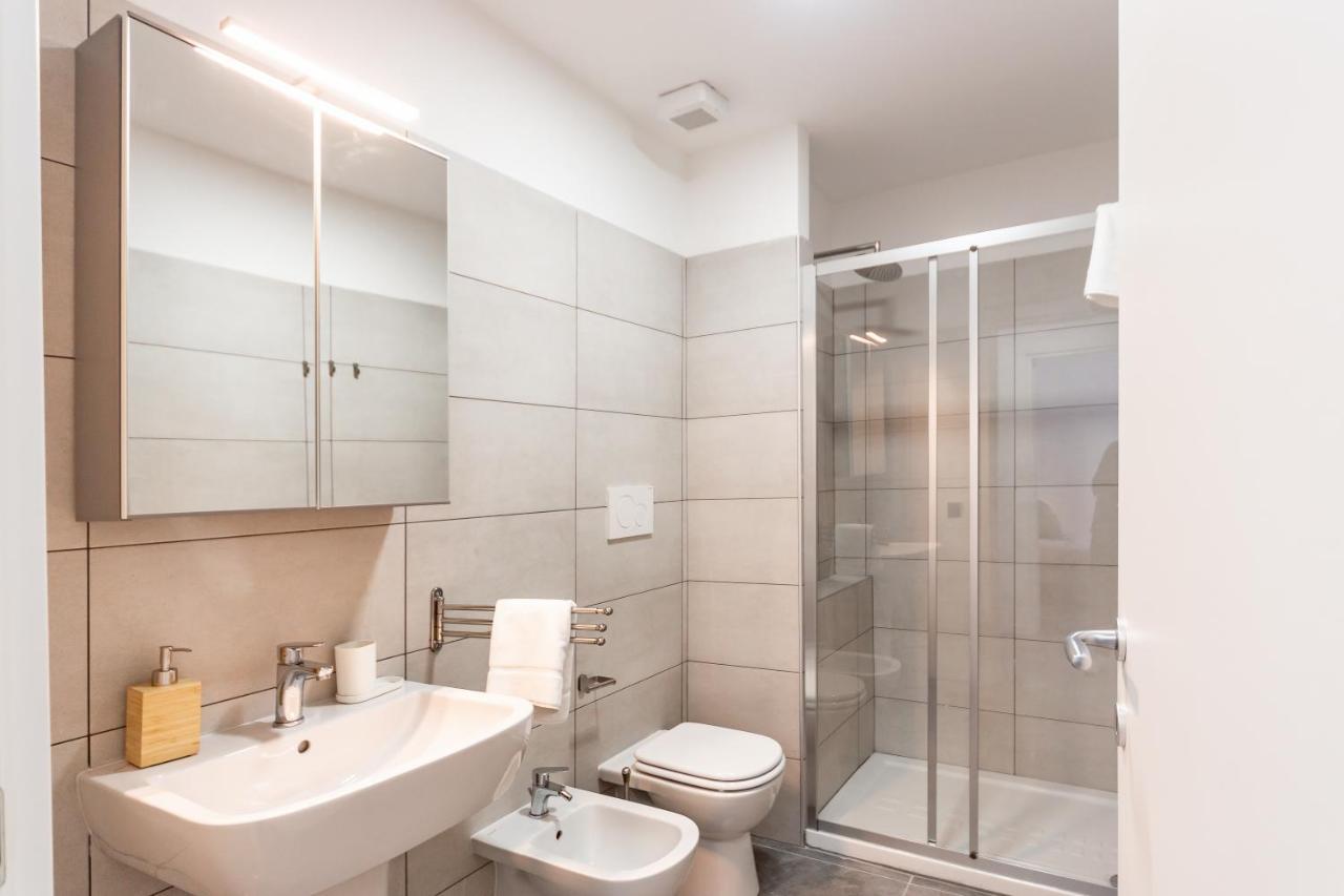 Khl Apartments 밀라노 외부 사진