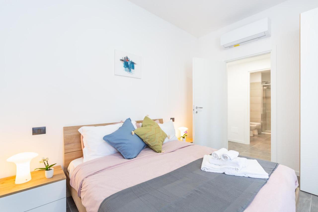 Khl Apartments 밀라노 외부 사진