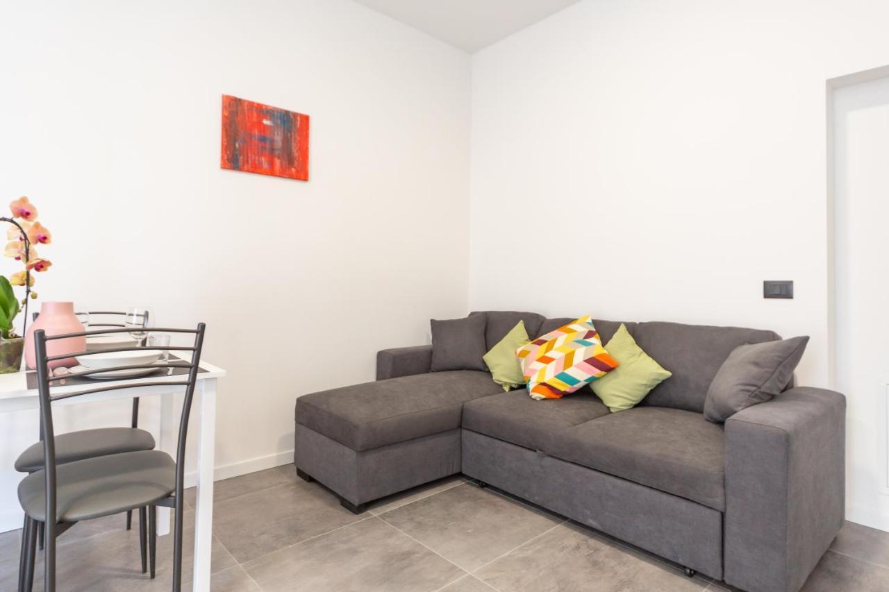 Khl Apartments 밀라노 외부 사진
