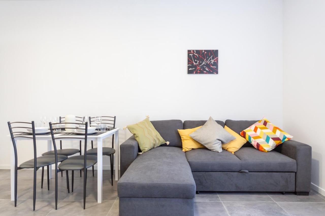 Khl Apartments 밀라노 외부 사진