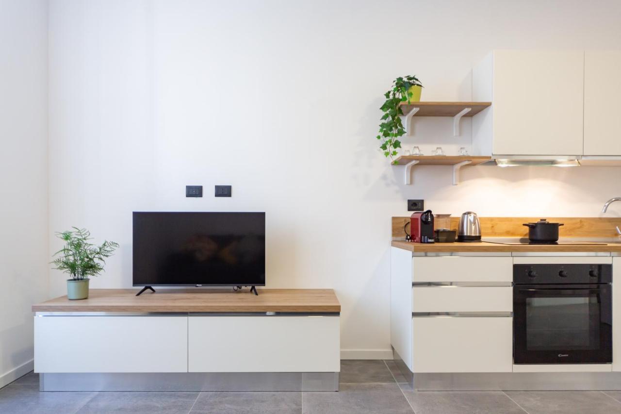 Khl Apartments 밀라노 외부 사진